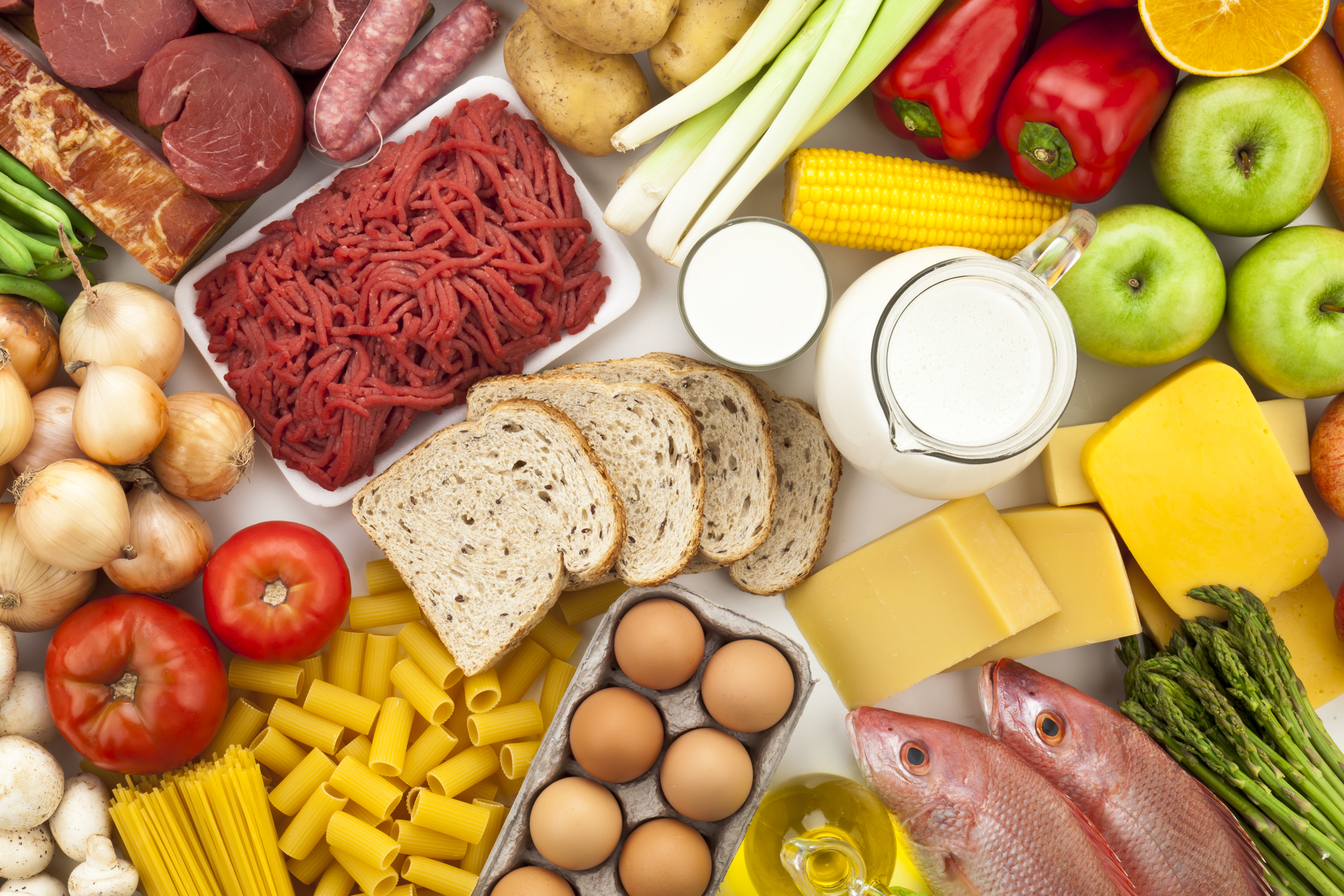 Người viêm đường ruột nên ăn gì để tốt cho sức khỏe?