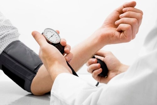 Tư vấn dinh dưỡng cho bệnh nhân tăng huyết áp