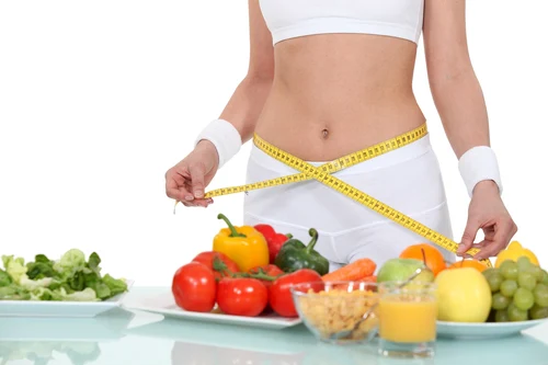 Chế độ dinh dưỡng cho người béo phì