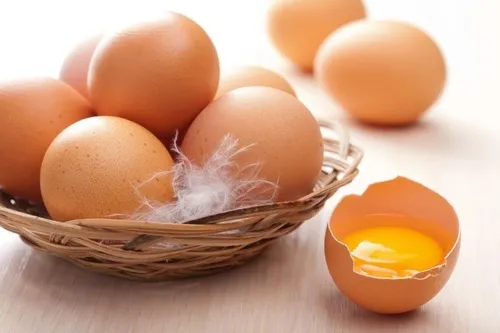 Ăn trứng bao nhiêu là đủ?