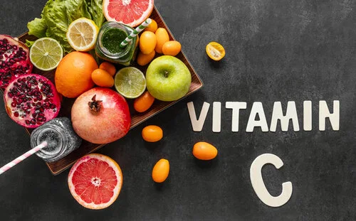Có nên uống kẽm và vitamin C cùng lúc?