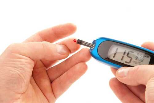Triệu chứng bệnh tiểu đường giai đoạn đầu