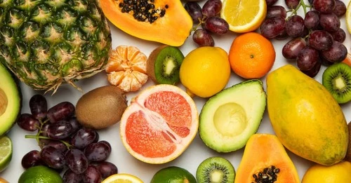 Thiếu vitamin C nên ăn gì