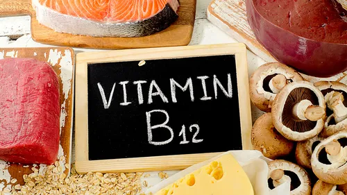Vitamin B có mấy loại?