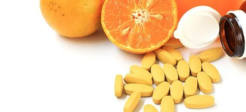 Vitamin C uống cách kháng sinh bao lâu?