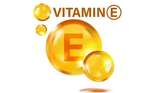 Mẹ cho con bú uống vitamin E được không?