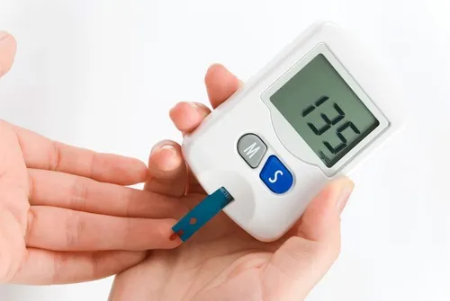 Bệnh tiểu đường có lây không?