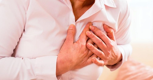 Nhồi máu cơ tim có nguy hiểm không?
