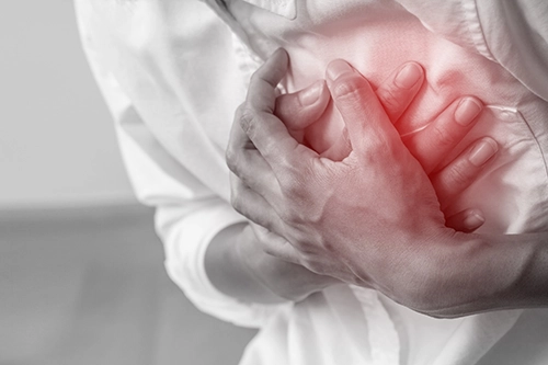 Nhồi máu cơ tim có nguy hiểm không?