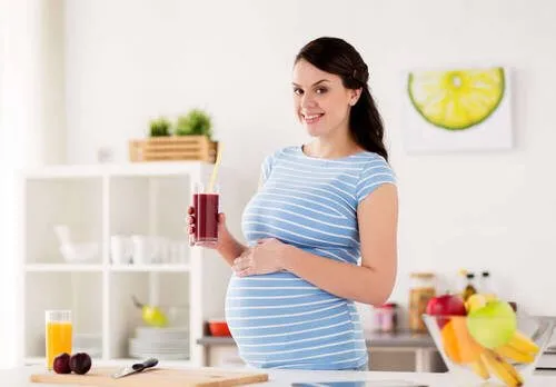 Tiểu đường thai kỳ ăn gì để con tăng cân?