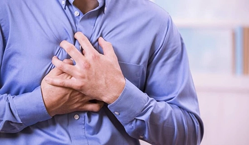 Trụy tim mạch là gì?