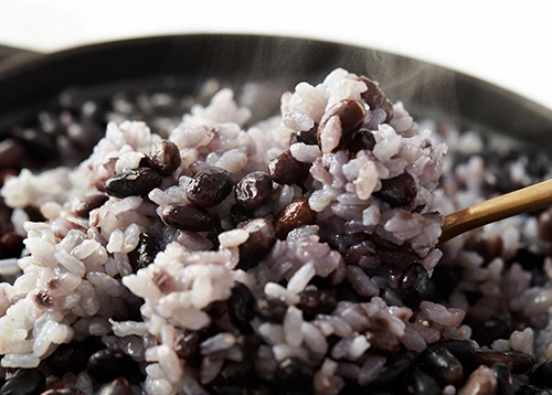 Giá trị dinh dưỡng của gạo trắng