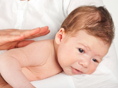 Trào ngược dạ dày ở trẻ sơ sinh