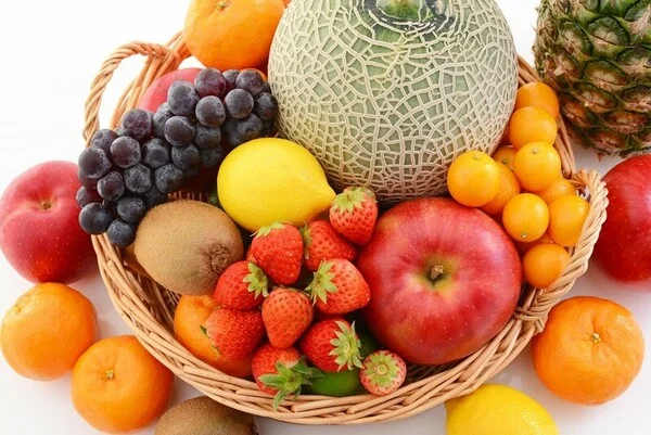 Suy thận ăn được hoa quả gì?