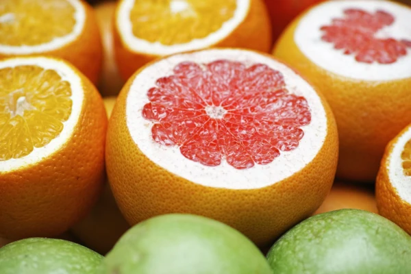 Ăn trái cây gì để giảm cân?