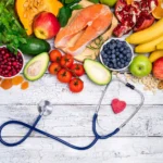 Thực phẩm không tốt cho tim mạch